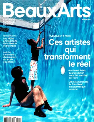 Beaux Arts Magazine