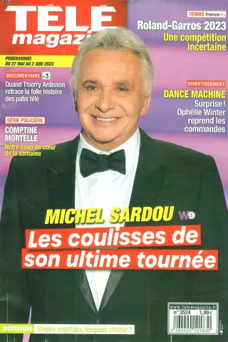 Télé Magazine