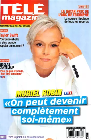 Télé Magazine