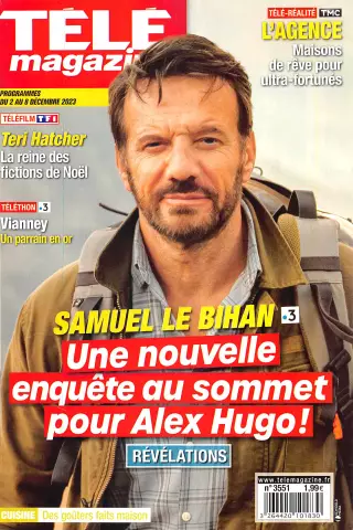 Télé Magazine