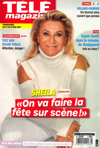 Télé Magazine