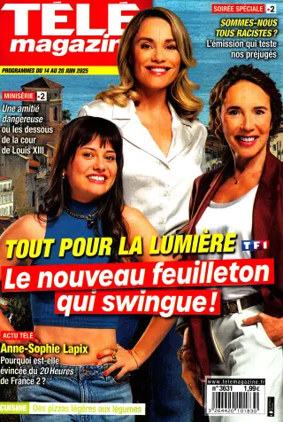 Télé Magazine