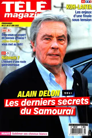 Télé Magazine