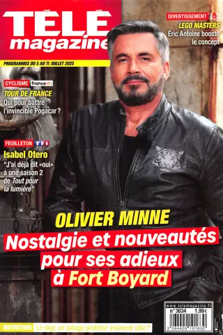 Télé Magazine