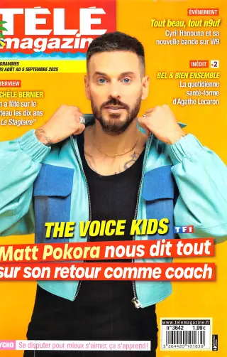 Télé Magazine