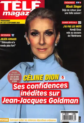 Télé Magazine