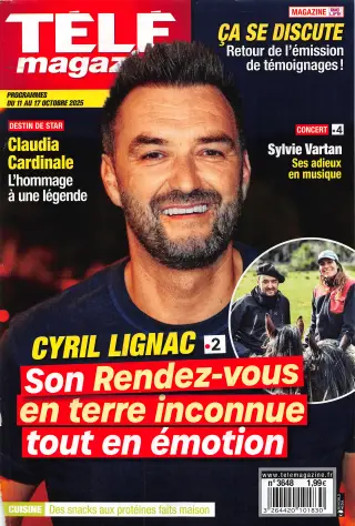Télé Magazine