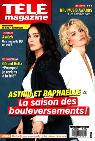 Télé Magazine