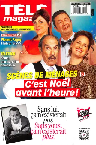 Télé Magazine