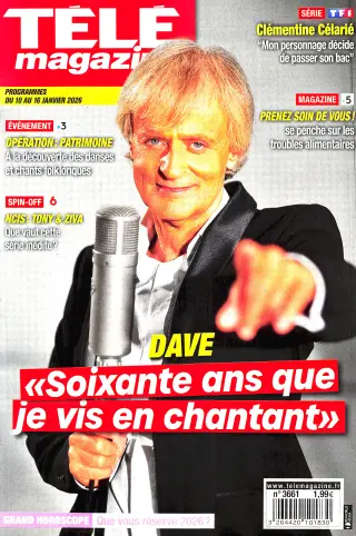 Télé Magazine