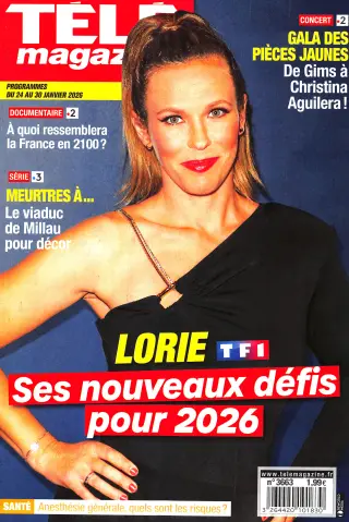 Télé Magazine