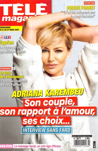 Télé Magazine