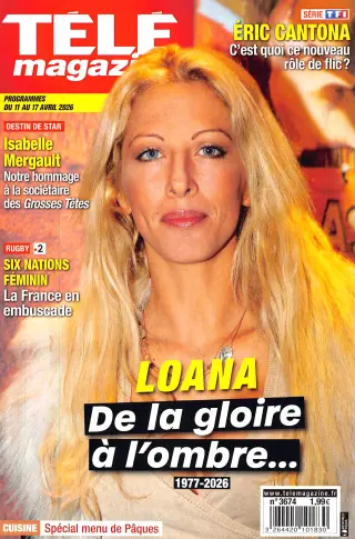 Télé Magazine