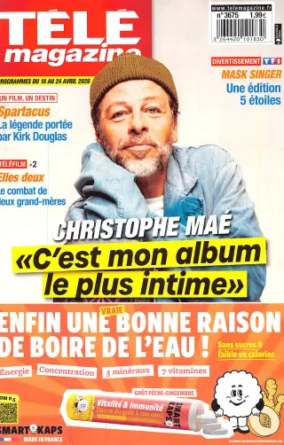 Télé Magazine
