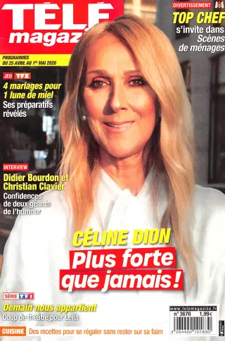 Télé Magazine