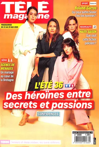 Télé Magazine