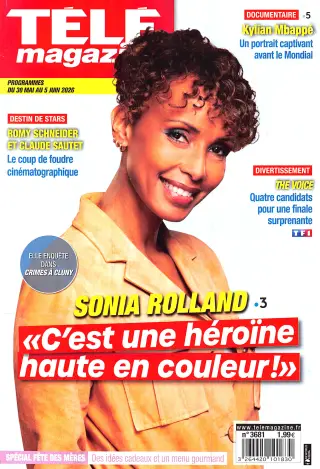 Télé Magazine