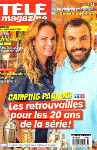 Télé Magazine