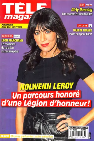 Télé Magazine
