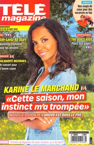 Télé Magazine