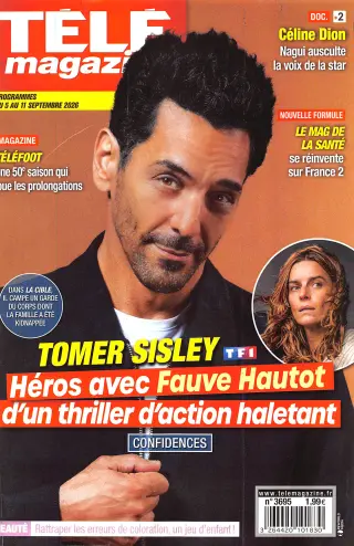 Télé Magazine