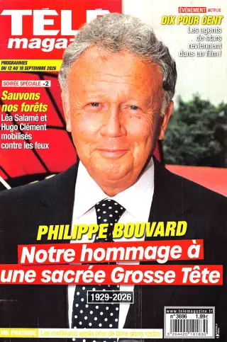 Télé Magazine