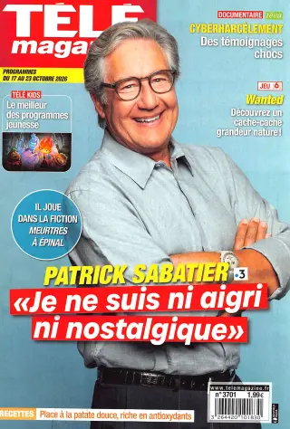 Télé Magazine