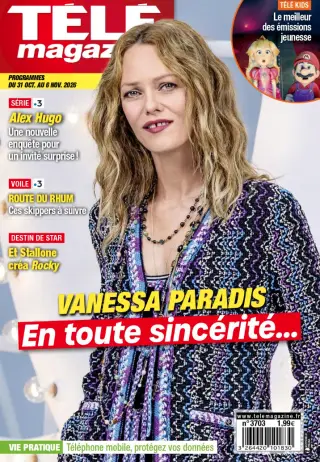 Télé Magazine