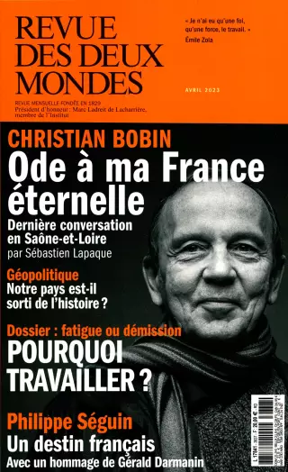 Revue des deux mondes