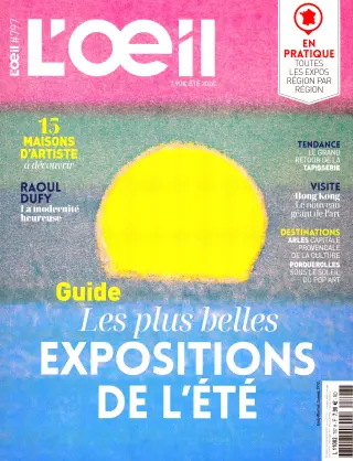 L’Œil