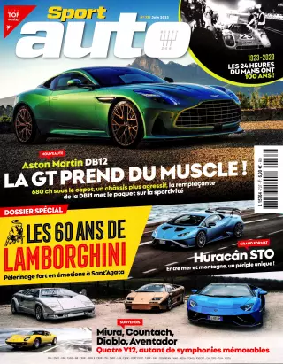 Sport Auto