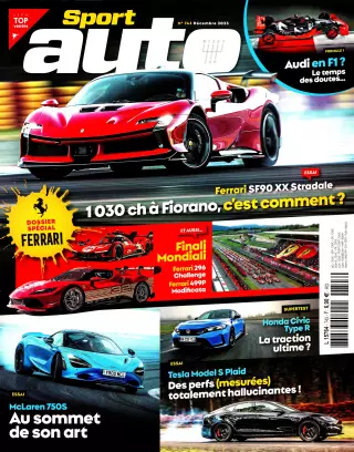 Sport Auto