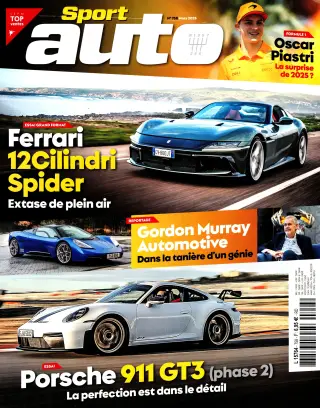 Sport Auto