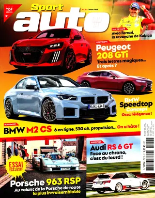 Sport Auto