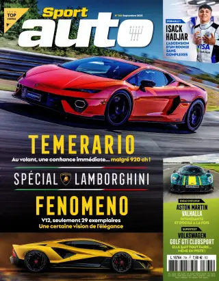 Sport Auto