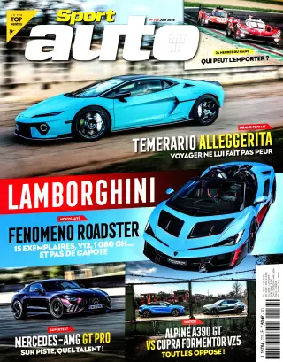 Sport Auto