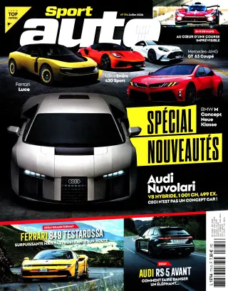 Sport Auto