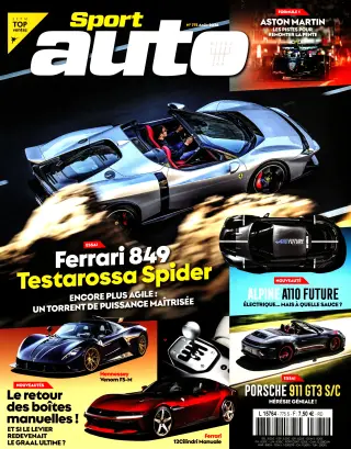 Sport Auto