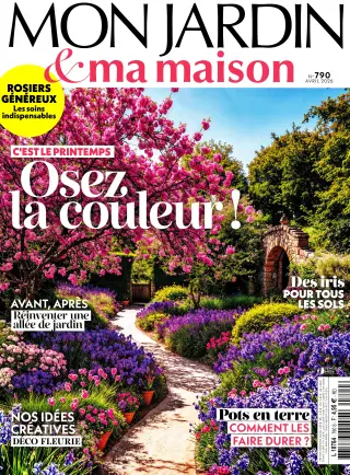 Abonnement Mon jardin & ma maison