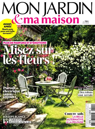 Abonnement Mon jardin & ma maison