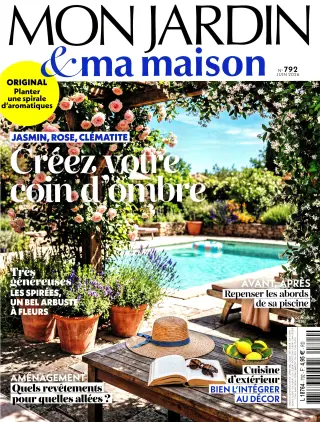 Abonnement Mon jardin & ma maison