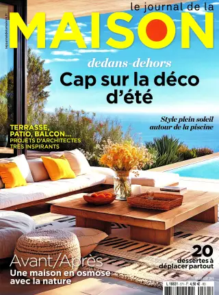 Le journal de la Maison