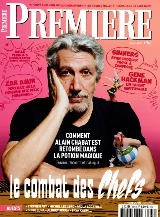 Première