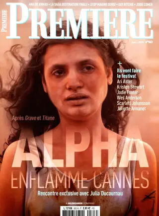 Première