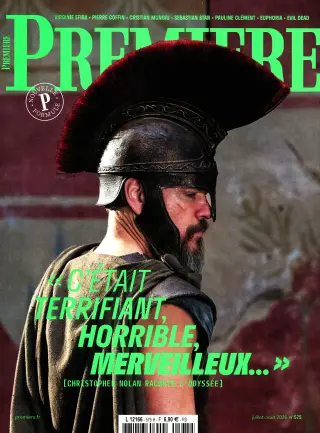 Première