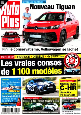 Auto Plus