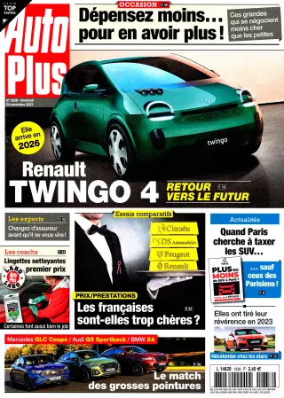 Auto Plus