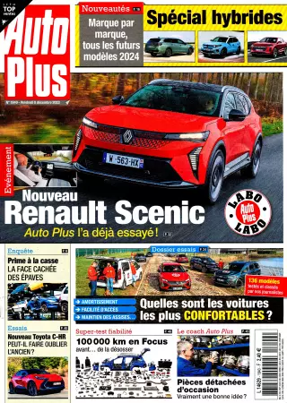 Auto Plus