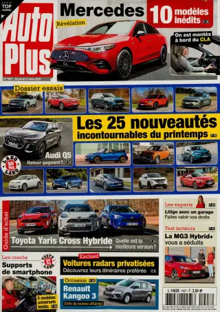 Auto Plus