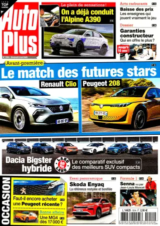 Auto Plus